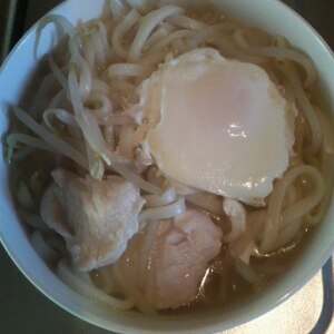 ちゃんこうどん★